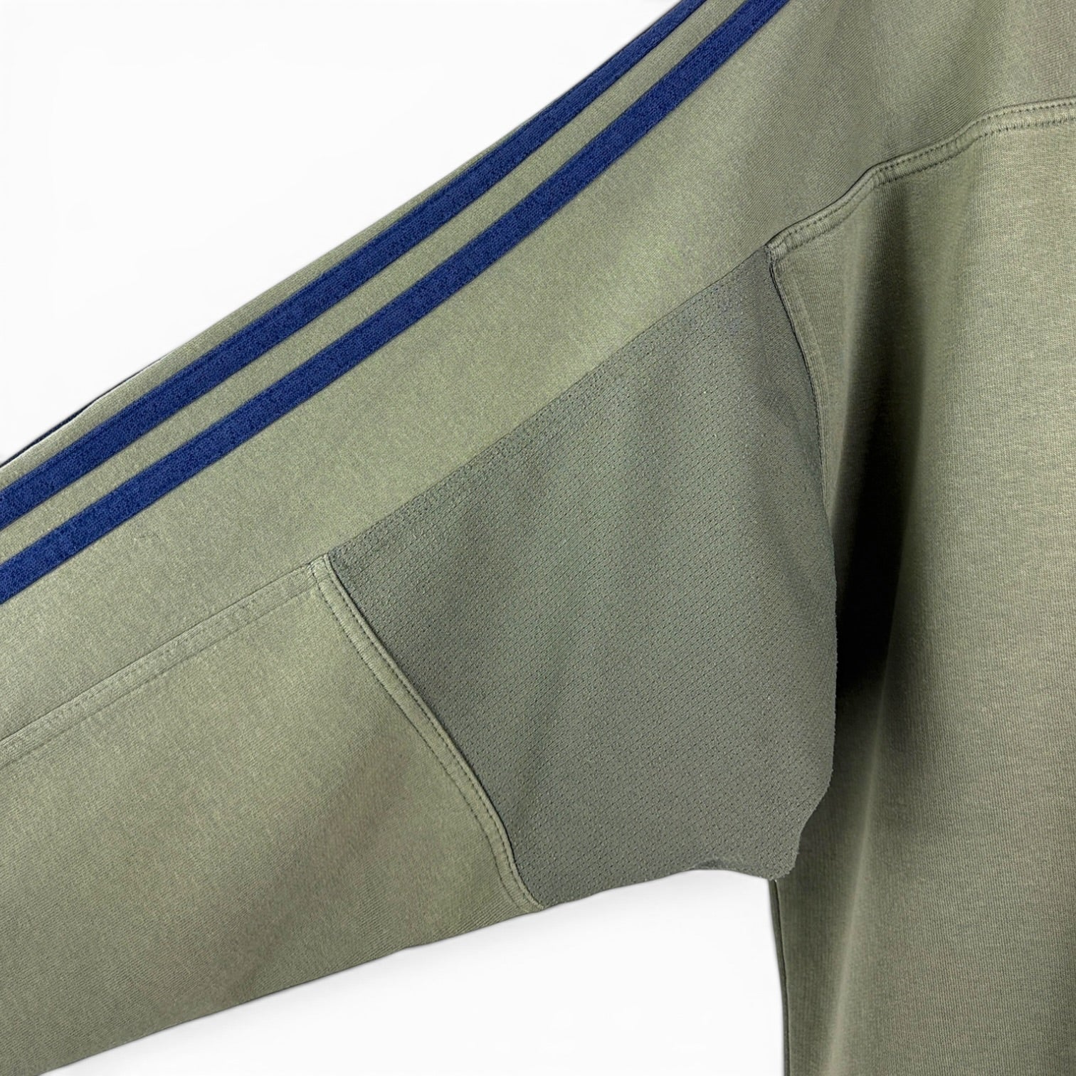 Adidas Vintage Sweater Grün L - Vinverse