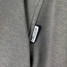 Kappa 90s Vintage Big Logo Sweater Braun XL - Vinverse