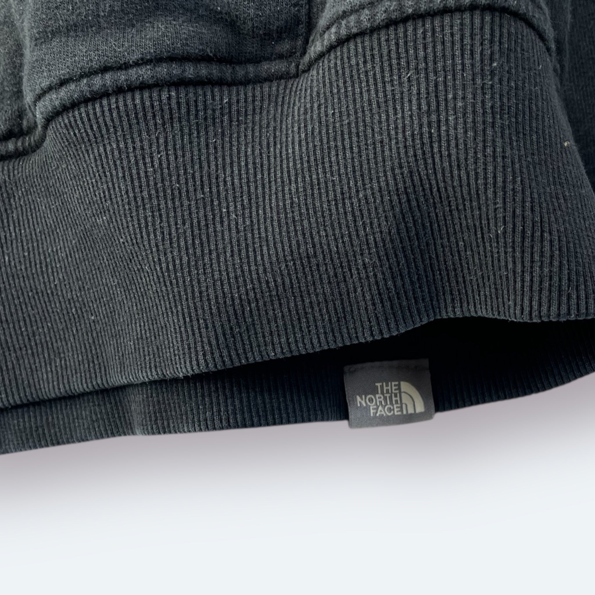 The North Face Hoodie Never Stop Exploring Schwarz M - Vinverse