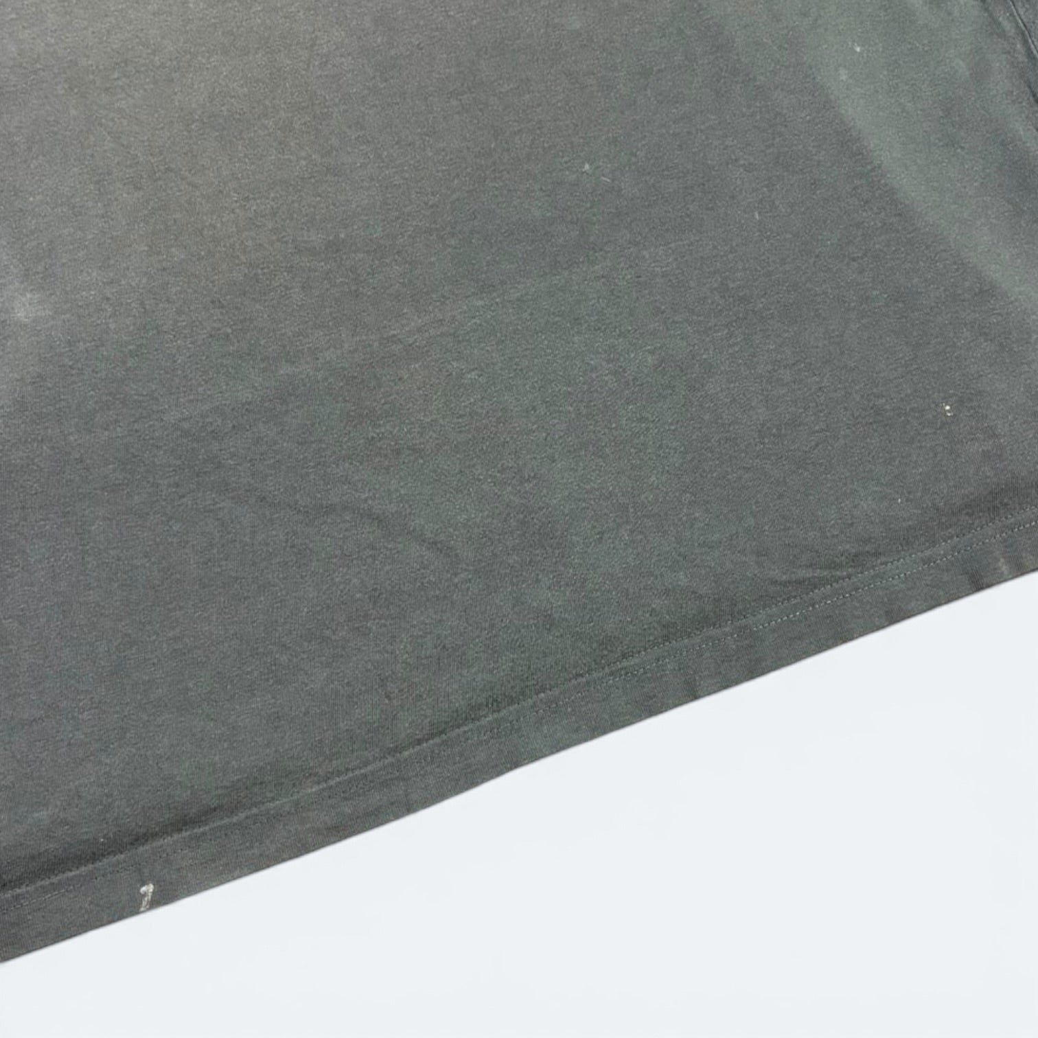 Adidas Vintage T-Shirt Grau XXL - Vinverse