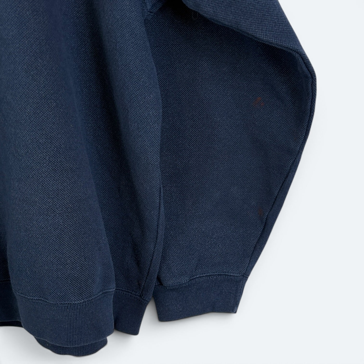 Nike Vintage Sweater Blau XS - Vinverse