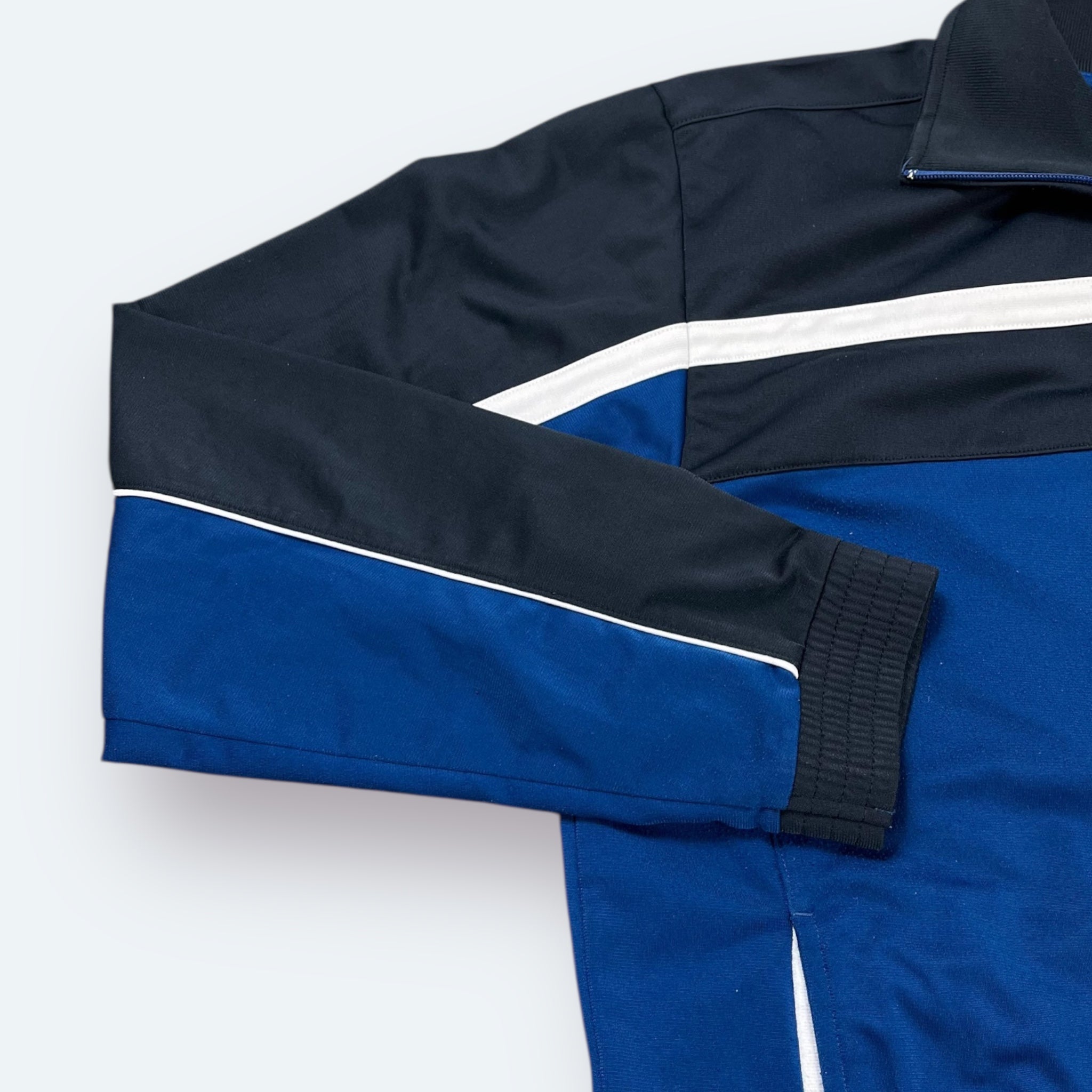 Champion Trainingsjacke Blau L - Vinverse