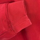 Carhartt Vintage Sweater Rot S - Vinverse