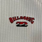 Billabong Vintage Polo Gestreift Grau XL - Vinverse