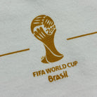 Adidas Shirt DFB World Cup 2014 Weiß XL - Vinverse