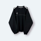 Nike Vintage Sweater Schwarz XL - Vinverse