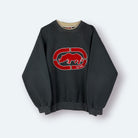 Eck Unltd Vintage Sweater Grau S - Vinverse