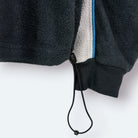 Umbro Vintage Fleece Schwarz Grau XL - Vinverse