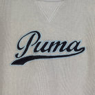 Puma Vintage Sweater Beige M - Vinverse