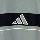 Adidas Trainingsjacke 2003 Grau M - Vinverse