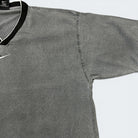 Nike Vintage T-Shirt Grau XL - Vinverse