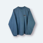 Quiksilver Vintage Sweater Blau S - Vinverse