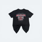 Harley-Davidson Vintage T-Shirt Bonn Germany Schwarz S - Vinverse