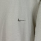 Nike Vintage Sweater 90s Beige XL - Vinverse