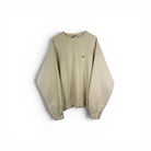 Nike Vintage Sweater beige L - Vinverse
