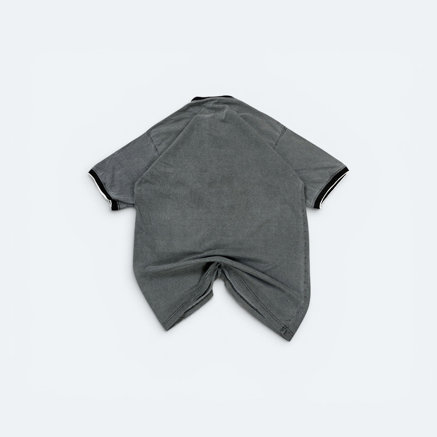 Nike Vintage T-Shirt Grau XL - Vinverse