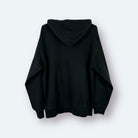 Umbro Big Logo Hoodie Schwarz M - Vinverse