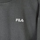 Fila Vintage Sweater Grau M - Vinverse