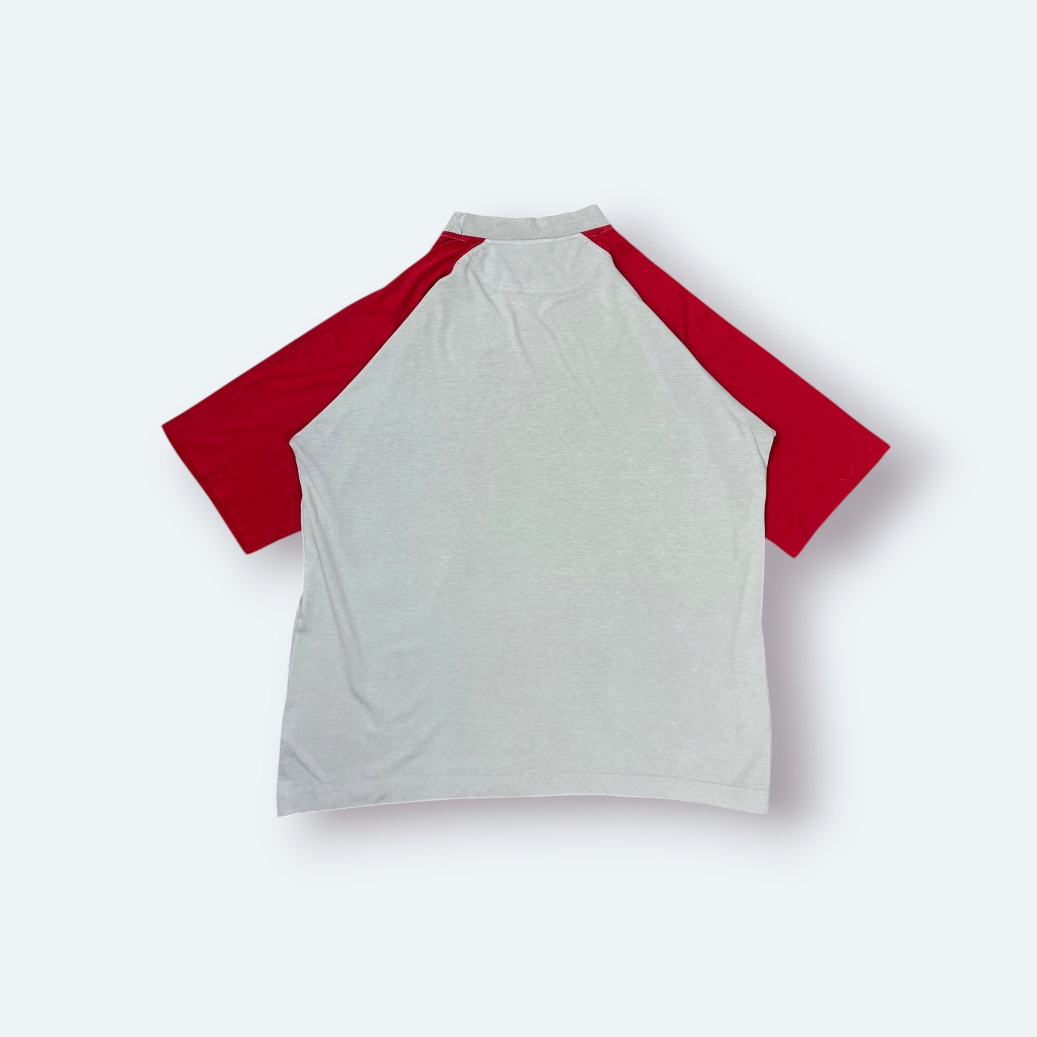 Fila Vintage T-Shirt Grau XL - Vinverse