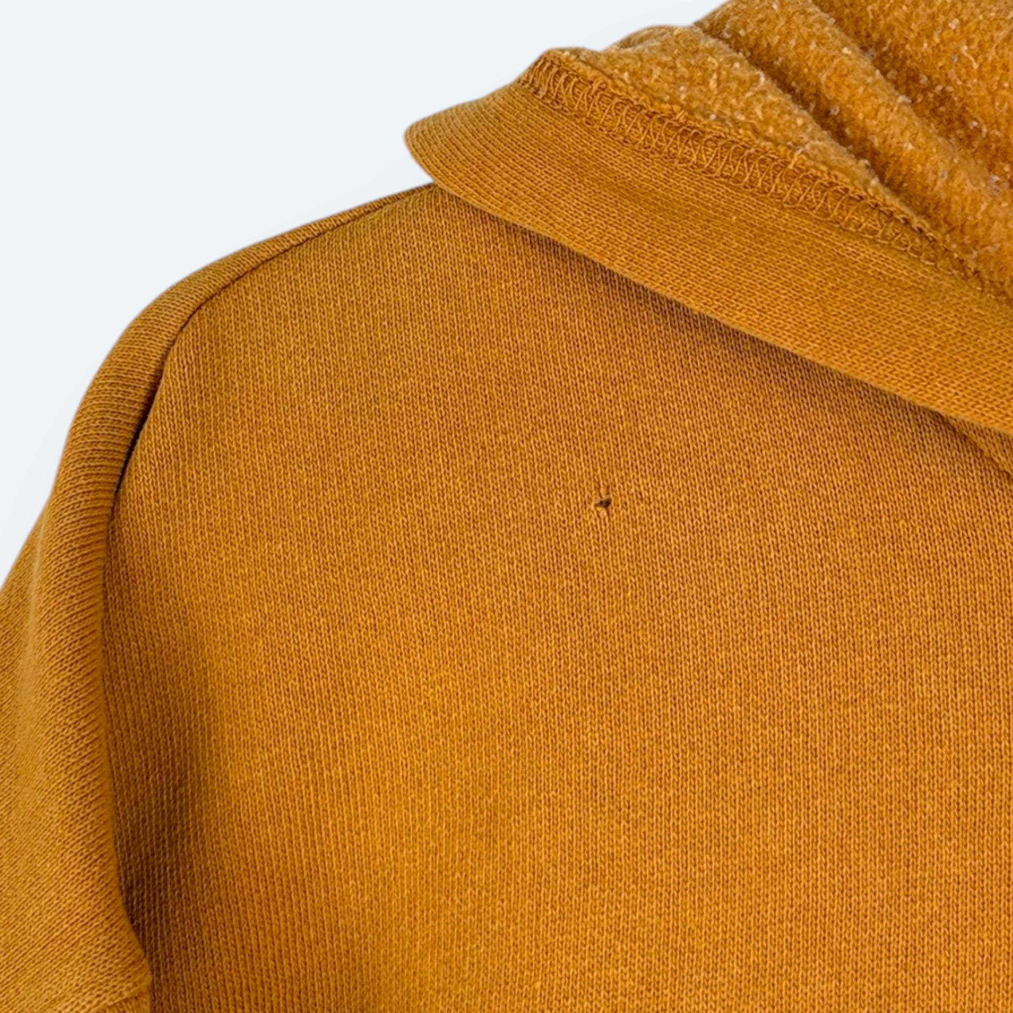 Timberland Vintage Hoodie Gelb M - Vinverse