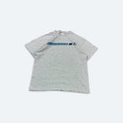 Nike Vintage T-Shirt Grau L - Vinverse
