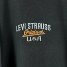 Levi's Vintage Sweater Schwarz L - Vinverse