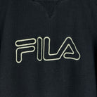 Fila Vintage Sweater Blau S - Vinverse
