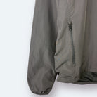 Reebok Vintage Jacke Grau S - Vinverse
