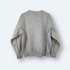 Umbro Sweater Small Logo Grau M - Vinverse