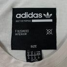 Adidas Originals Shirt Print Kaval Weiß M - Vinverse