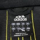 Adidas Liverpool 2000s Trainingsjacke Schwarz L - Vinverse