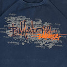 Billabong Vintage Shirt 90s Surfing Blau XL - Vinverse