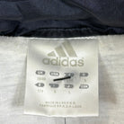 Adidas Trainingsjacke 2002 Rot Schwarz L - Vinverse