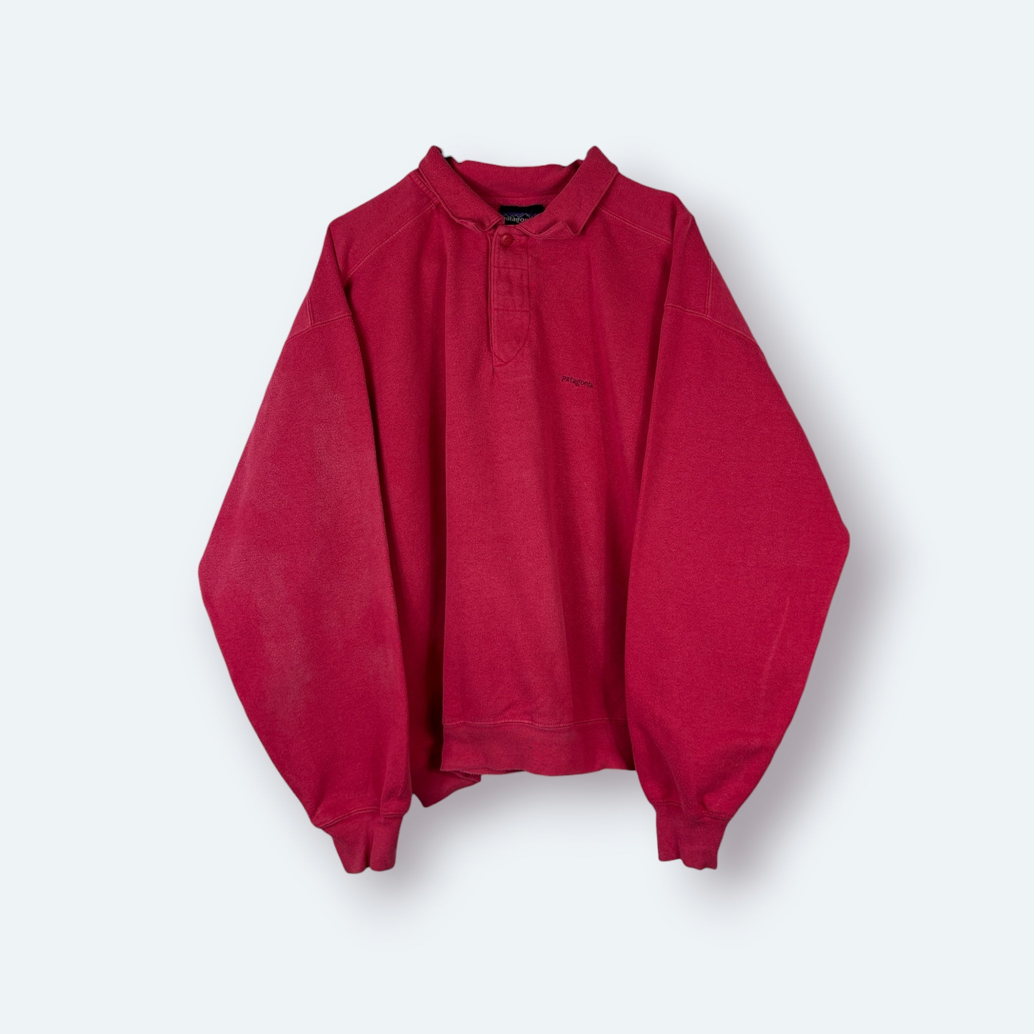 Patagonia Vintage Sweater Pink L - Vinverse