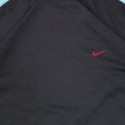 Nike Vintage T-Shirt Schwarz M - Vinverse