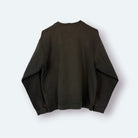 Nike Sweater 2000s Braun S - Vinverse
