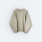 Nike Vintage Sweater 90s Beige XL - Vinverse