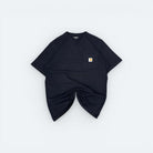 Carhartt Shirt Marineblau XL - Vinverse