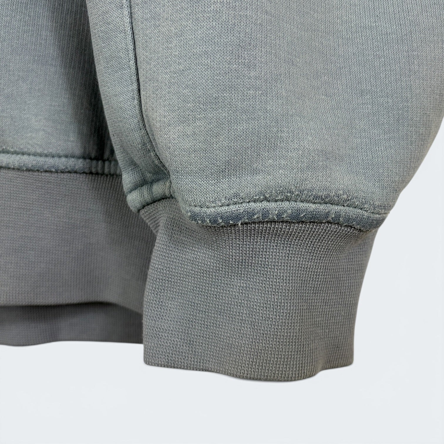 Adidas Vintage Sweater Blau XL - Vinverse