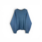 Nike Vintage Sweater Blau XL - Vinverse