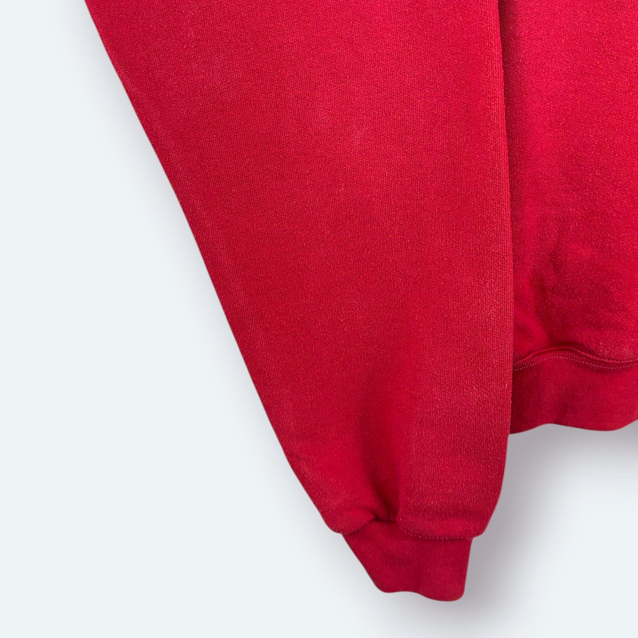 Puma Vintage Sweater rot M - Vinverse