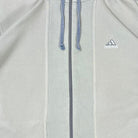 Adidas Vintage Jacke Beige S - Vinverse