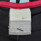 Nike Vintage T-Shirt Schwarz M - Vinverse