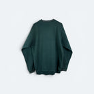 Adidas Vintage Sweater Grün L - Vinverse