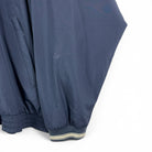 Adidas Vintage Trainingsjacke blau XL - Vinverse