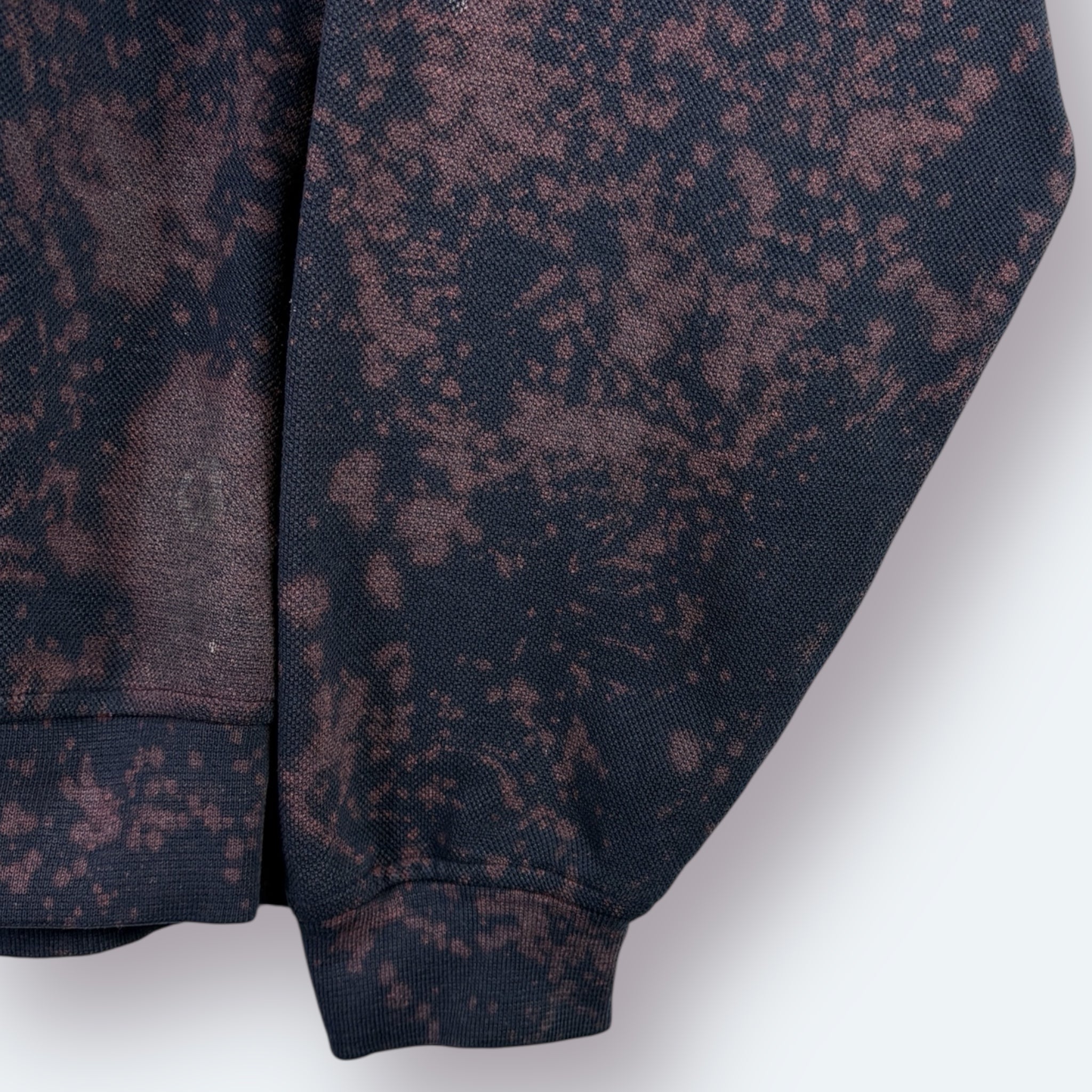 Reebok Re:Bleach Sweater M - Vinverse