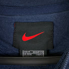 Nike Vintage Sweater Blau XS - Vinverse