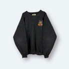 Hard Rock Vintage Sweater Chicago Schwarz XL - Vinverse