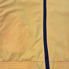 Nike Vintage Wendejacke Gelb Blau XL - Vinverse