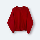 Carhartt Vintage Sweater Rot S - Vinverse